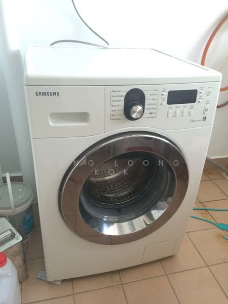 Condominium for Rent at Mont Kiara Bayu - Weng Loong Kok - PropertyGuru.com.my