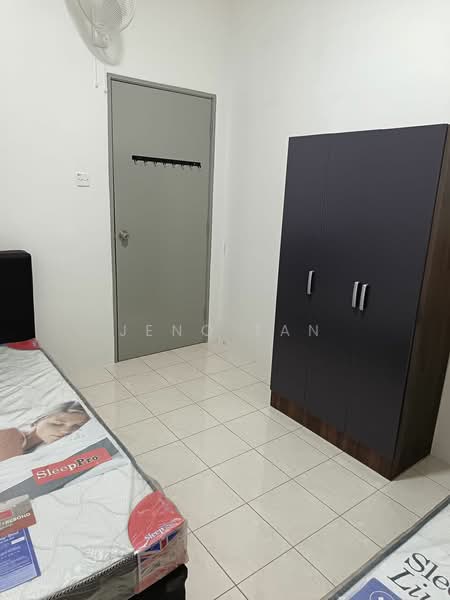 Apartment for Rent at SP Lodge Sri Pertiwi - Jeno Tan - PropertyGuru.com.my