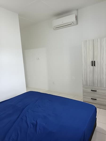 Apartment for Rent at SP Lodge Sri Pertiwi - Jeno Tan - Bedroom - PropertyGuru.com.my