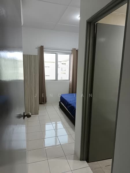 Apartment for Rent at SP Lodge Sri Pertiwi - Jeno Tan - Bedroom - PropertyGuru.com.my