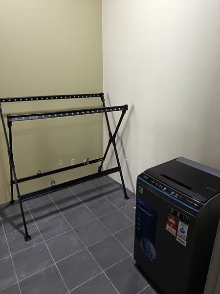 Apartment for Rent at SP Lodge Sri Pertiwi - Jeno Tan - Interior - PropertyGuru.com.my