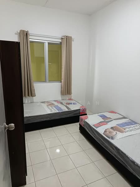 Apartment for Rent at SP Lodge Sri Pertiwi - Jeno Tan - Bedroom - PropertyGuru.com.my