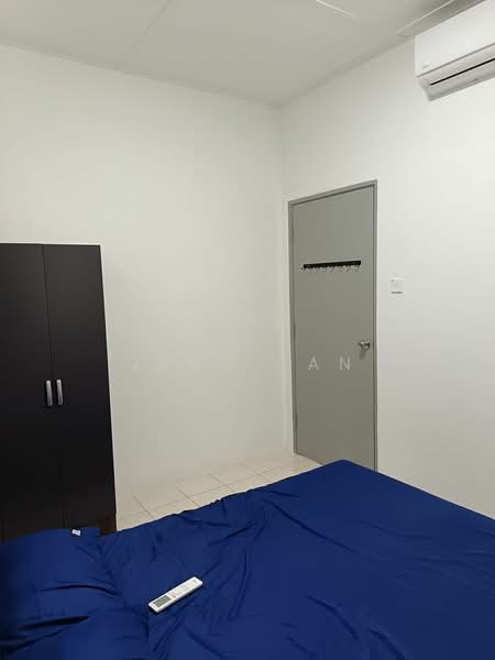 Apartment for Rent at SP Lodge Sri Pertiwi - Jeno Tan - Bedroom - PropertyGuru.com.my