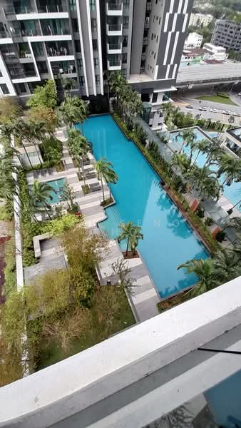 Service Residence for Sale at Citizen @ Old Klang Road - Tad Seng Kho - Exterior - PropertyGuru.com.my