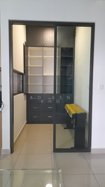 Service Residence for Sale at Citizen @ Old Klang Road - Tad Seng Kho - Interior - PropertyGuru.com.my