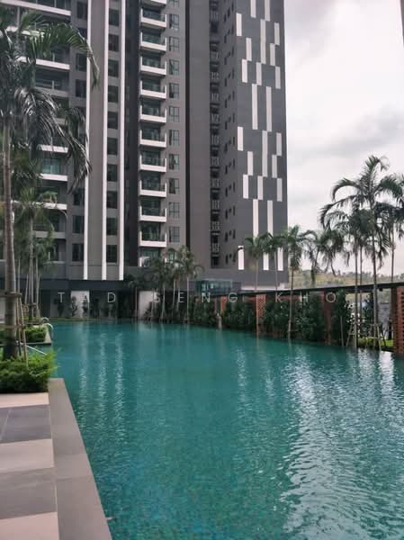 Service Residence for Sale at Citizen @ Old Klang Road - Tad Seng Kho - Exterior - PropertyGuru.com.my