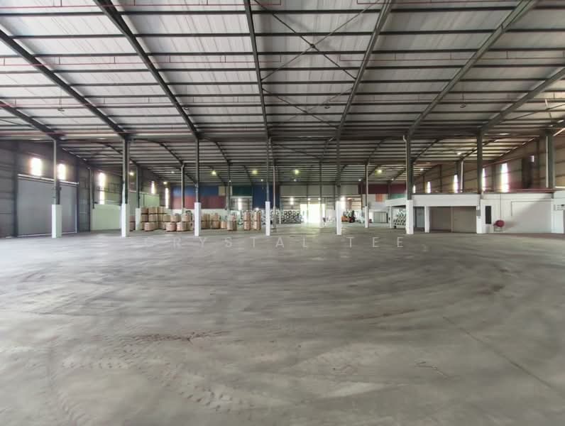 Gudang untuk Disewa di Taman Bakar Arang (Sungai Petani) - Crystal Tee - Interior - PropertyGuru.com.my