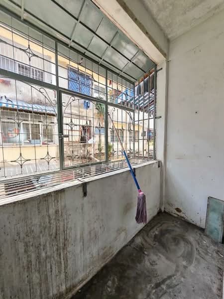 Taman Anika untuk Untuk Dijual - RM 58,000, Mac 2026 - Balcony - PropertyGuru.com.my