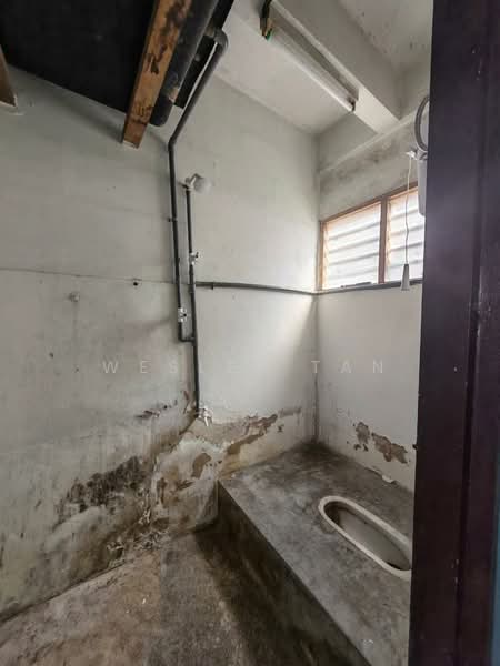 Taman Anika untuk Untuk Dijual - RM 58,000, Mac 2026 - Bathroom - PropertyGuru.com.my