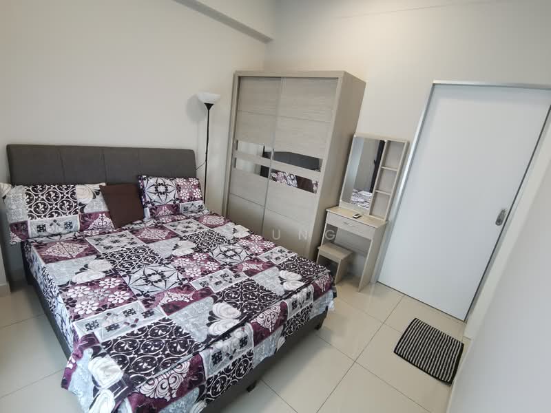 Condominium for Rent at Tropicana Bay Residences - CS Ung - Bedroom - PropertyGuru.com.my