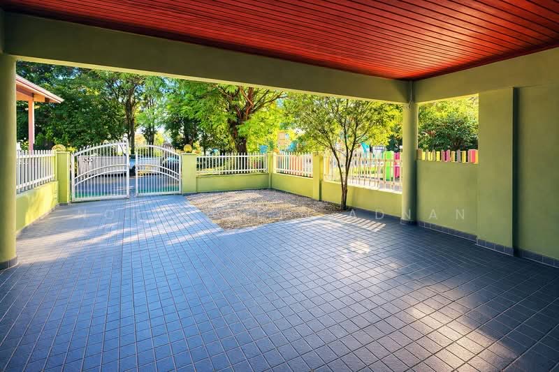 2-storey Terraced House for Sale in Subang Jaya (Selangor) - Nor Azdlin Adnan - Exterior - PropertyGuru.com.my