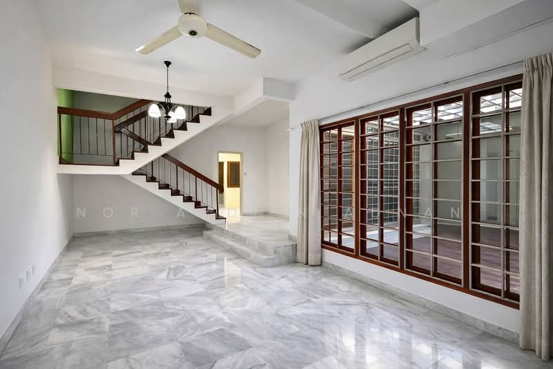 2-storey Terraced House for Sale in Subang Jaya (Selangor) - Nor Azdlin Adnan - Living Room - PropertyGuru.com.my