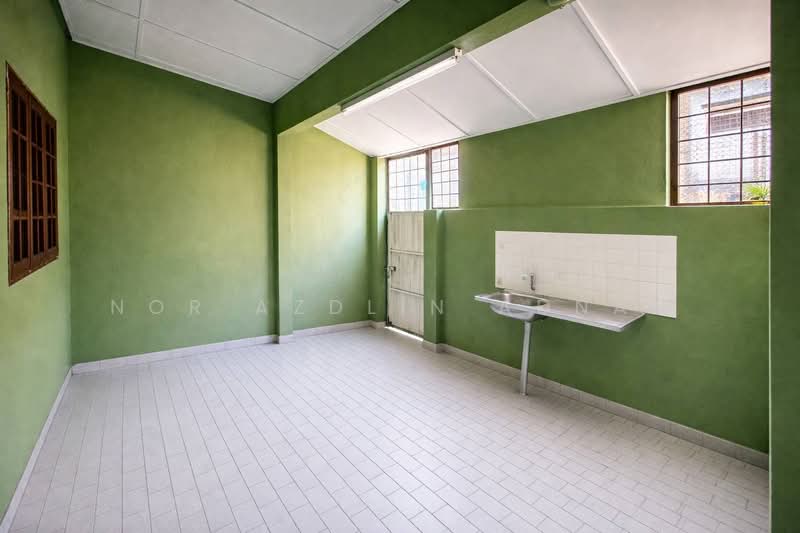 2-storey Terraced House for Sale in Subang Jaya (Selangor) - Nor Azdlin Adnan - Interior - PropertyGuru.com.my