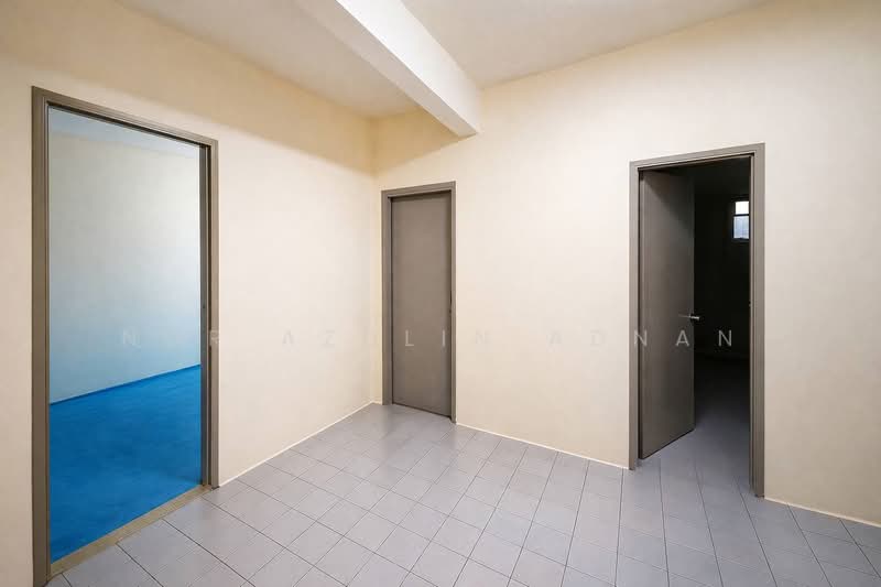 2-storey Terraced House for Sale in Subang Jaya (Selangor) - Nor Azdlin Adnan - Interior - PropertyGuru.com.my