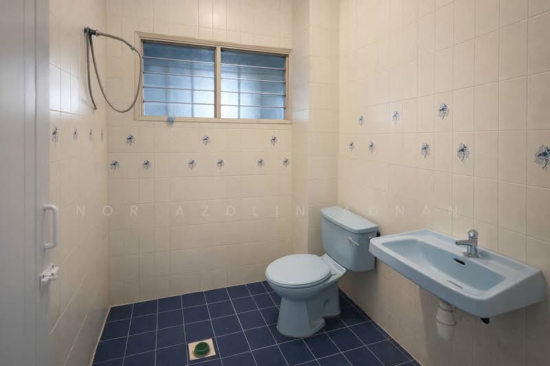 2-storey Terraced House for Sale in Subang Jaya (Selangor) - Nor Azdlin Adnan - Bathroom - PropertyGuru.com.my