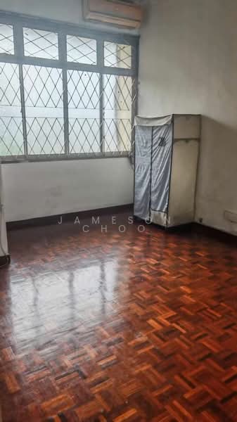 2-storey Terraced House for Sale in Taman Pelangi (Johor Bahru) - Jameson Choo - Interior - PropertyGuru.com.my