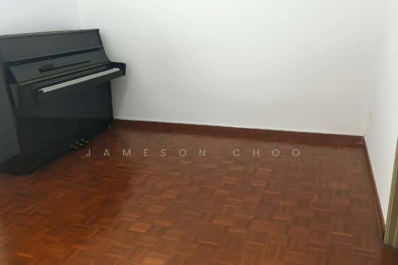 2-storey Terraced House for Sale in Taman Pelangi (Johor Bahru) - Jameson Choo - Interior - PropertyGuru.com.my