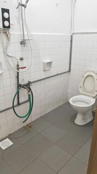 2-storey Terraced House for Sale in Taman Pelangi (Johor Bahru) - Jameson Choo - PropertyGuru.com.my