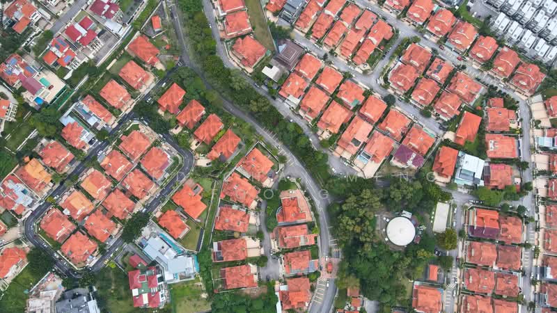 Semi-Detached House for Sale in Taman Bukit Segar (Cheras) - Fred Chai Meng Foong - Exterior - PropertyGuru.com.my