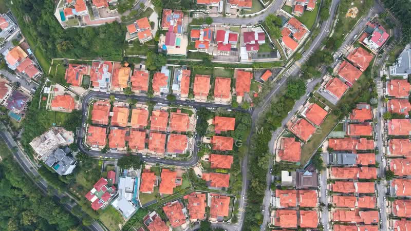 Semi-Detached House for Sale in Taman Bukit Segar (Cheras) - Fred Chai Meng Foong - Exterior - PropertyGuru.com.my