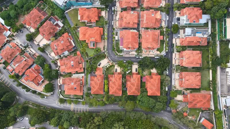 Semi-Detached House for Sale in Taman Bukit Segar (Cheras) - Fred Chai Meng Foong - Exterior - PropertyGuru.com.my