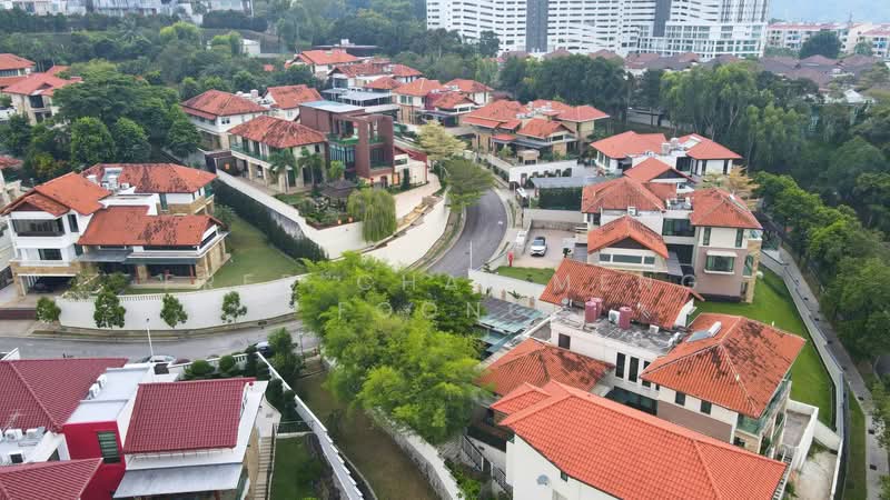 Semi-Detached House for Sale in Taman Bukit Segar (Cheras) - Fred Chai Meng Foong - Exterior - PropertyGuru.com.my