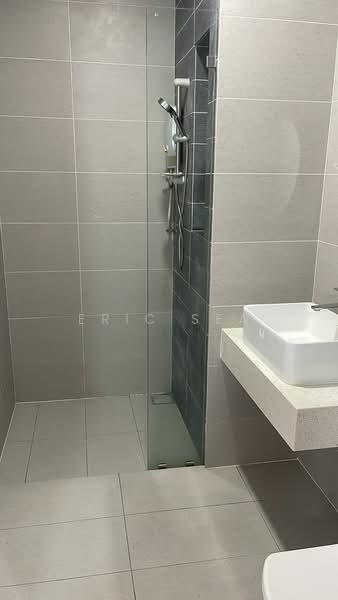 Service Residence for Rent at Le Pavillion - Eric Sea - Bathroom - PropertyGuru.com.my