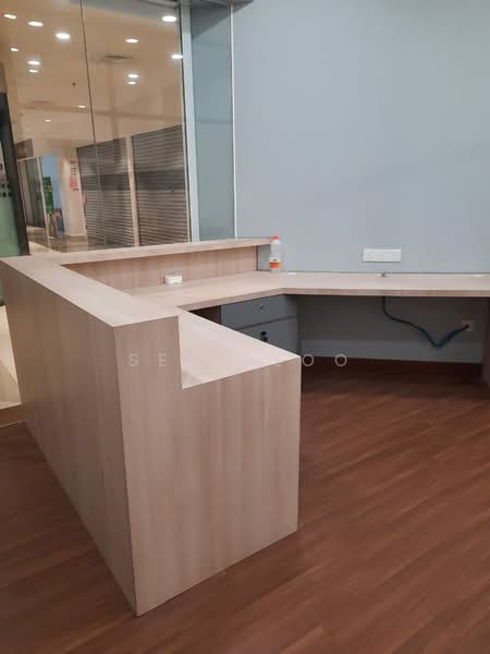 Ikon Connaught untuk Untuk Disewa - RM 1,200 /bulan, Apr 2026 - Interior - PropertyGuru.com.my