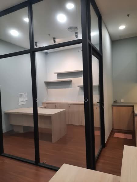Ikon Connaught untuk Untuk Disewa - RM 1,200 /bulan, Apr 2026 - Interior - PropertyGuru.com.my