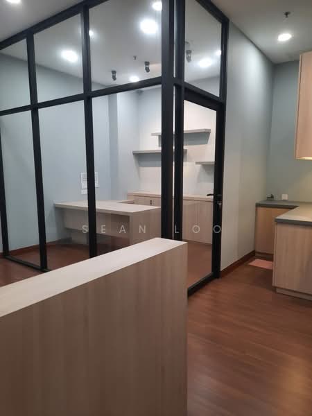 Ikon Connaught untuk Untuk Disewa - RM 1,200 /bulan, Apr 2026 - Interior - PropertyGuru.com.my