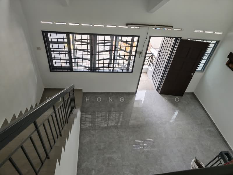 Townhouse for Sale in Ampang (Kuala Lumpur) - Vui Hong Choo - PropertyGuru.com.my
