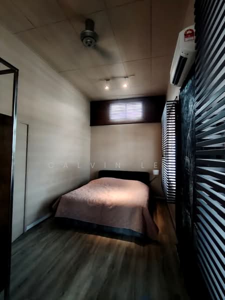 1.5-storey Terraced House for Sale in Taman Setia Indah (Tebrau) - Calvin Lee - PropertyGuru.com.my