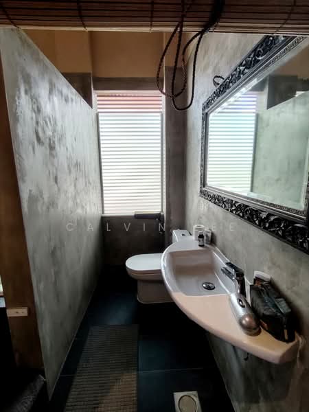 1.5-storey Terraced House for Sale in Taman Setia Indah (Tebrau) - Calvin Lee - PropertyGuru.com.my