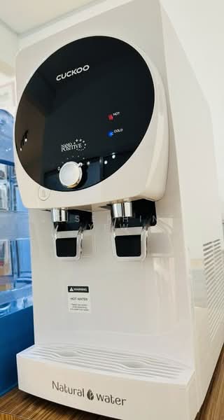 Shop / Office for Rent in Taman Mutiara Mas (Skudai) - Josephine Yew - Interior - PropertyGuru.com.my