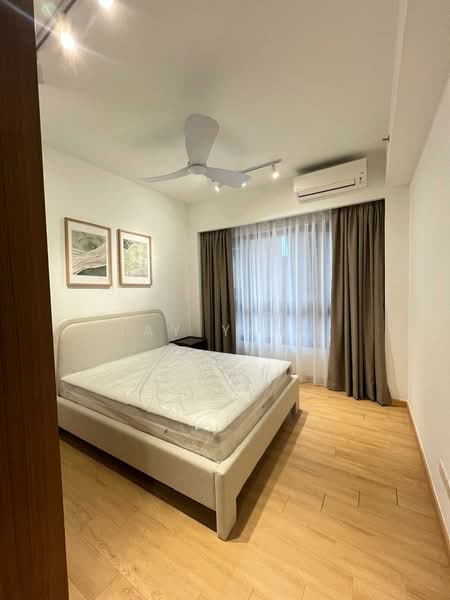 Agile Bukit Bintang untuk Untuk Disewa - RM 4,200 /bulan, Mac 2026 - Bedroom - PropertyGuru.com.my
