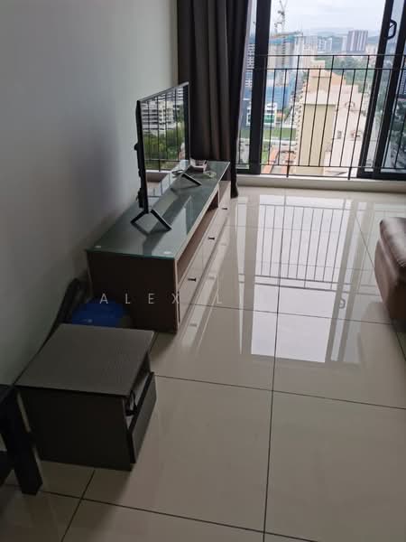 Service Residence for Rent at Skyluxe On The Park Bukit Jalil - Alex Liew - PropertyGuru.com.my