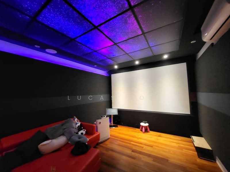 3-storey Terraced House for Sale in Puchong (Selangor) - Lucas Loh - Interior - PropertyGuru.com.my