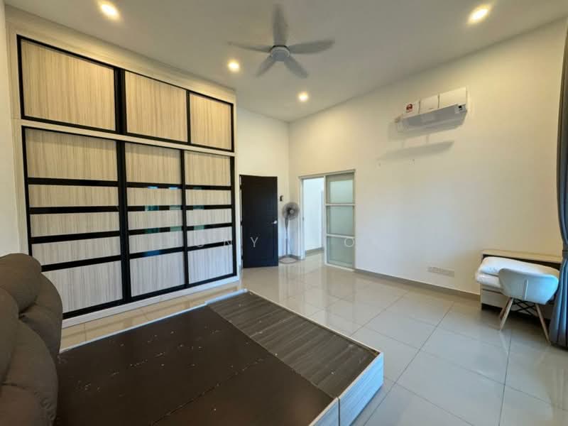 2-storey Terraced House for Sale in Bandar Seri Alam (Masai) - Tony Siok - PropertyGuru.com.my