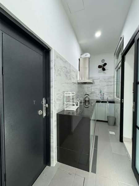 2-storey Terraced House for Sale in Bandar Seri Alam (Masai) - Tony Siok - PropertyGuru.com.my
