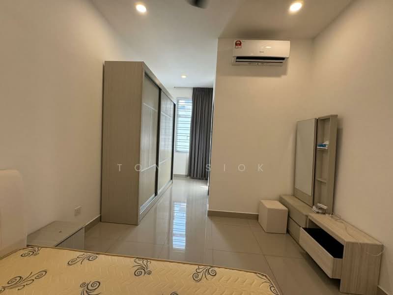 2-storey Terraced House for Sale in Bandar Seri Alam (Masai) - Tony Siok - PropertyGuru.com.my