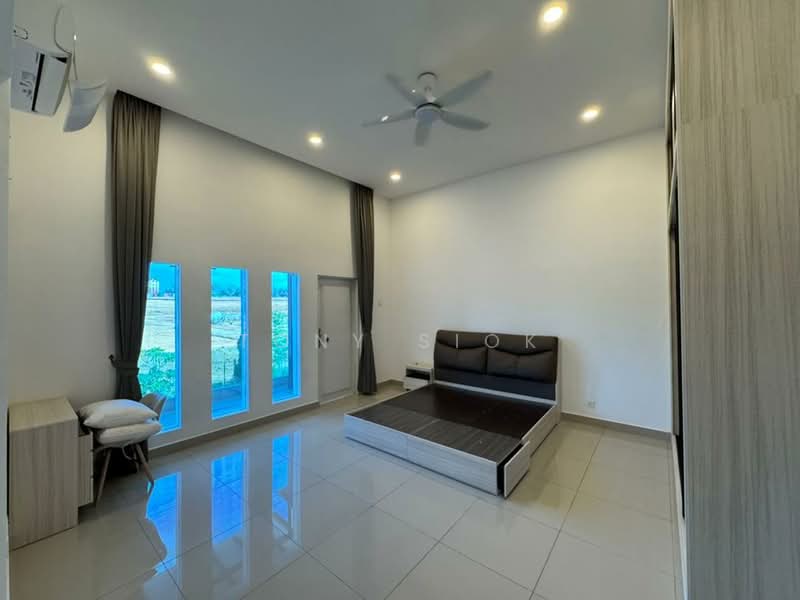 2-storey Terraced House for Sale in Bandar Seri Alam (Masai) - Tony Siok - PropertyGuru.com.my