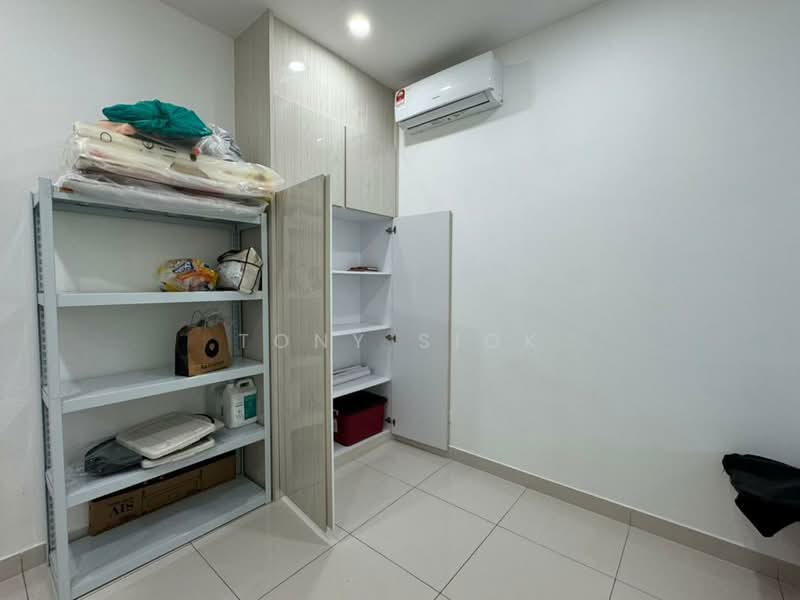 2-storey Terraced House for Sale in Bandar Seri Alam (Masai) - Tony Siok - PropertyGuru.com.my