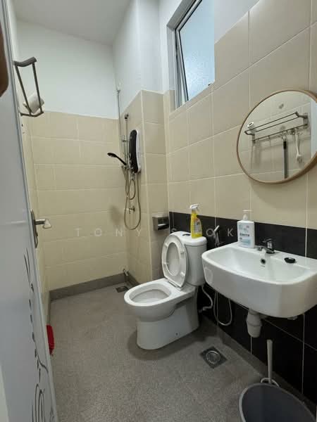 2-storey Terraced House for Sale in Bandar Seri Alam (Masai) - Tony Siok - PropertyGuru.com.my