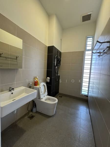 2-storey Terraced House for Sale in Bandar Seri Alam (Masai) - Tony Siok - PropertyGuru.com.my