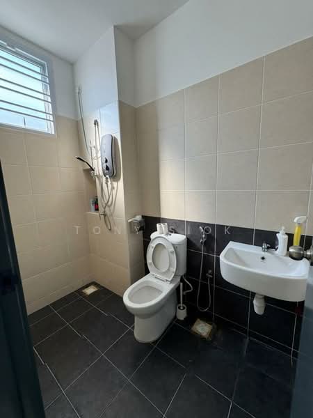 2-storey Terraced House for Sale in Bandar Seri Alam (Masai) - Tony Siok - PropertyGuru.com.my