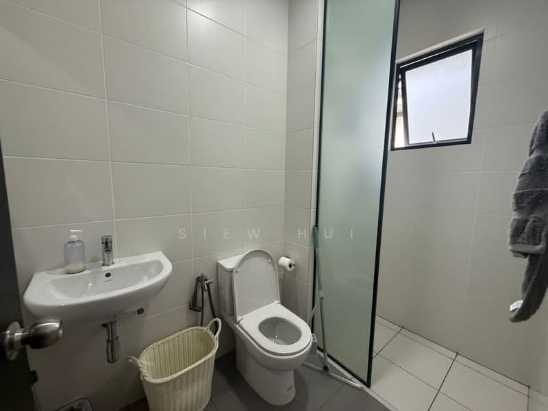 Cluster House for Sale in Eco Botanic (Iskandar Puteri (Nusajaya)) - Siew Hui - Bathroom - PropertyGuru.com.my