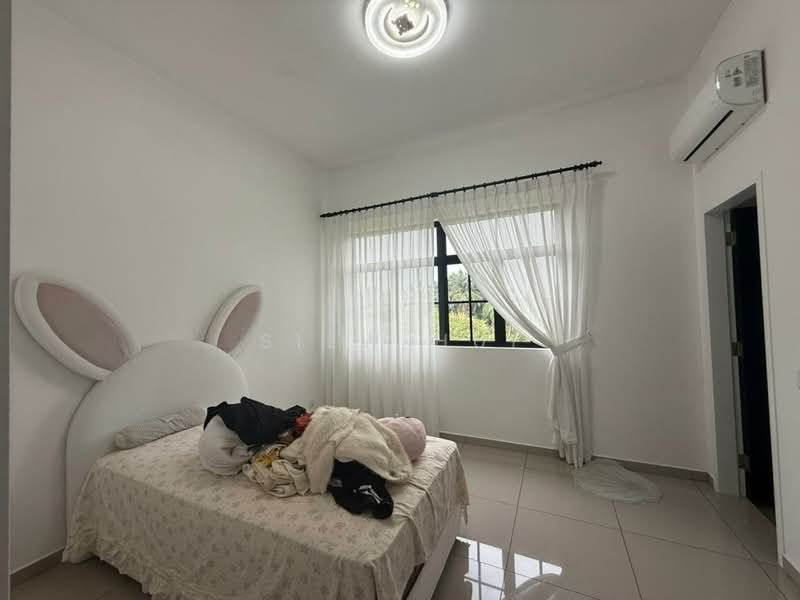 Cluster House for Sale in Eco Botanic (Iskandar Puteri (Nusajaya)) - Siew Hui - Bedroom - PropertyGuru.com.my