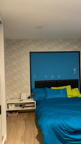 Service Residence for Rent at D'Latour - Eric Ong - Bedroom - PropertyGuru.com.my