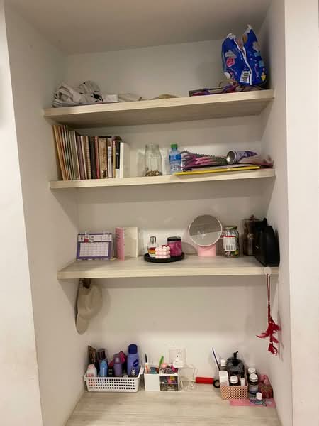 Service Residence for Rent at D'Latour - Eric Ong - Interior - PropertyGuru.com.my