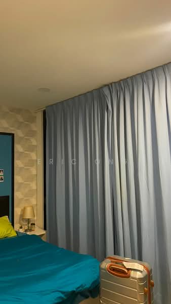 Service Residence for Rent at D'Latour - Eric Ong - Bedroom - PropertyGuru.com.my